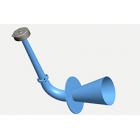 [促销] 锅炉省煤器用声波吹灰器(FHQ-100)