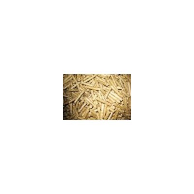 纯樟子松颗粒燃料(8mm)