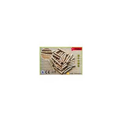 [新品] 樟子木颗粒
