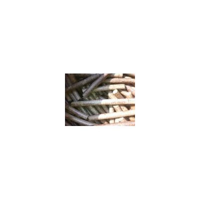 生物质燃料颗粒(10毫米)