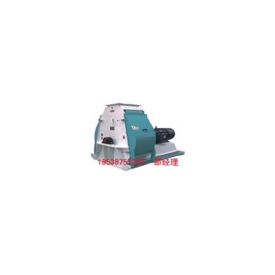 [新品] 水滴型粉碎机