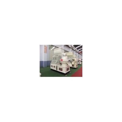 [新品] SR560型秸秆压块机(RSHMK-560-90)