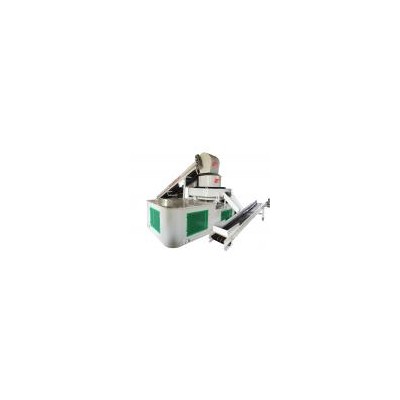 [新品] 减速机式玉米秸秆压块机(9YHP-4800)