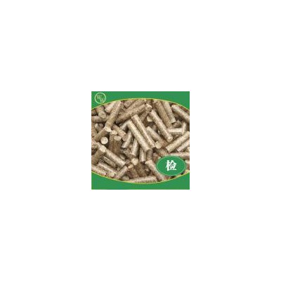 生物质颗粒燃料