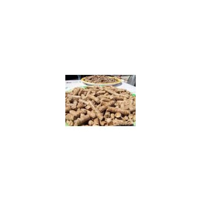 生物质颗粒燃料