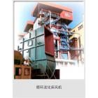 [新品] 循环流化床锅炉风机图2