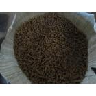 生物质颗粒燃料