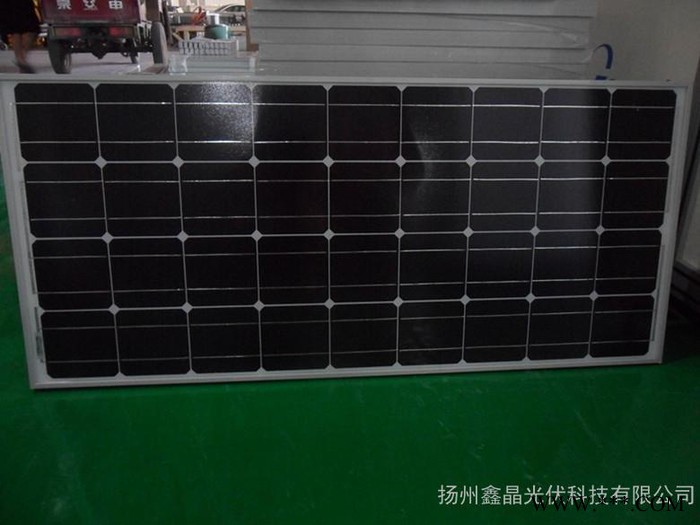 太阳能电池板太阳能组件图3