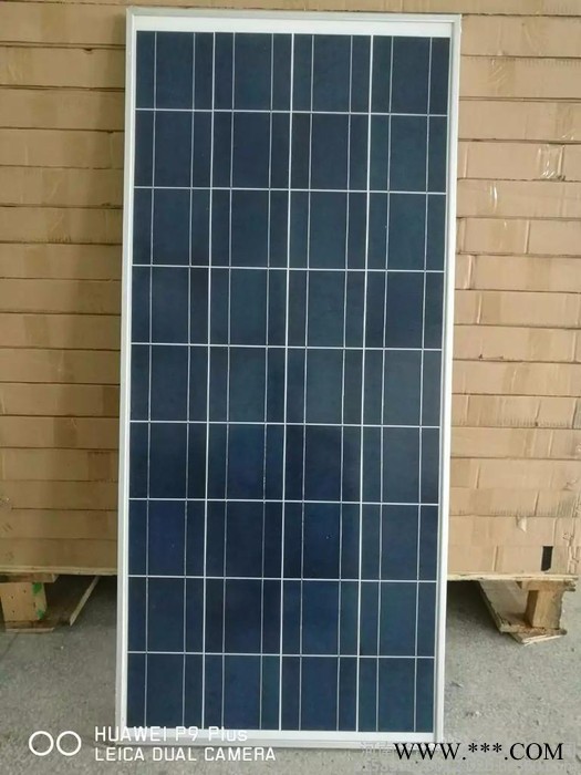 河南锋浩 太阳能电池板80W|80W太阳能板|路灯太阳能发电板80W|**太阳能电池板80W-100W