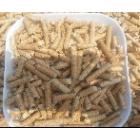 生物质木屑颗粒燃料(WY-001)