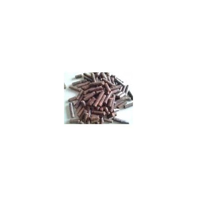 [新品] 生物质颗粒燃料(8MM)