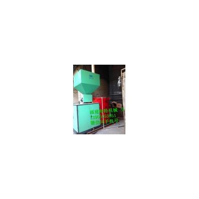 生物质颗粒燃烧机(HF-60HT3.0)