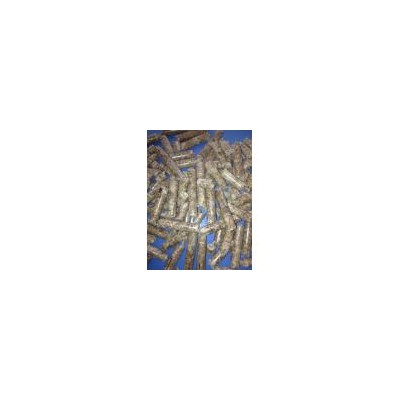 生物质颗粒燃料