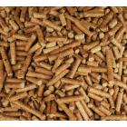 生物质颗粒燃料成品(8MM)