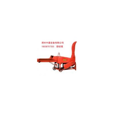 [新品] 铡草揉丝机
