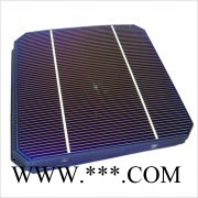 供应悦鹏单晶太阳能电池片太阳能电池片单晶多晶图3