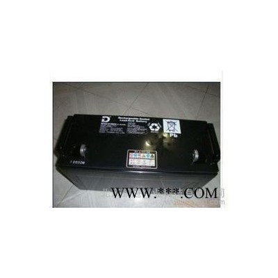 包邮 力得蓄电池NP-XA1238CH 储能专用 12V38AH 免维护蓄电池