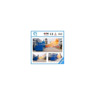 生物质环保木屑燃烧机(HQ-lJ4.0)