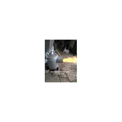 生物质热水炉(JT-0.2-0.6)