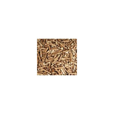 [新品] 生物质颗粒燃料