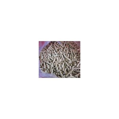 生物燃料木质颗粒
