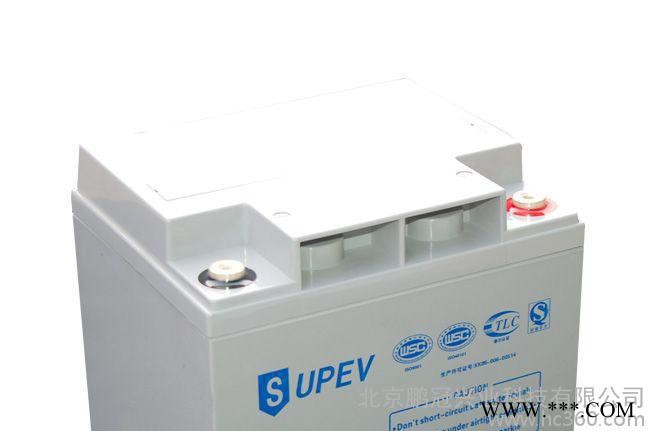 SUPEV圣能蓄电池VRB200-12铅酸免维护12V200AH阀控式密闭蓄电池