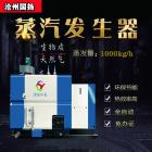 全自动生物质蒸汽发生器(WNS1.0-S)图3