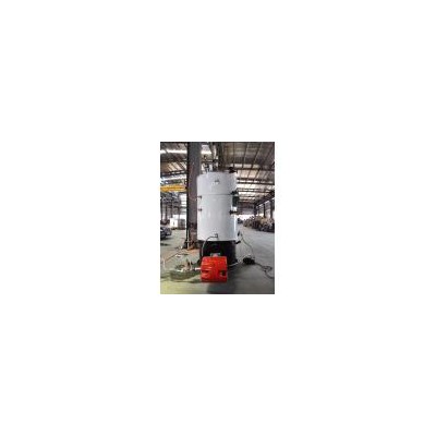 500公斤天然气蒸汽发生器(LSS0.5-0.7-Q)