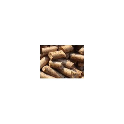 [新品] 生物质颗粒燃料