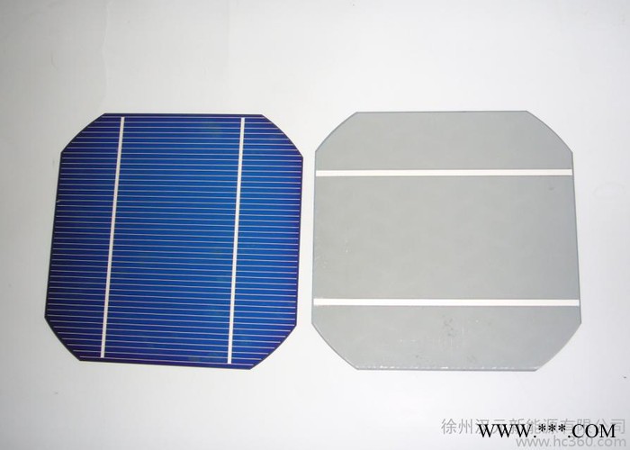 多晶硅太阳能电池片图3