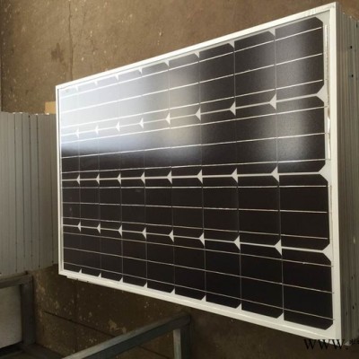 太阳能**，扬州富能18V120W太阳能电池板