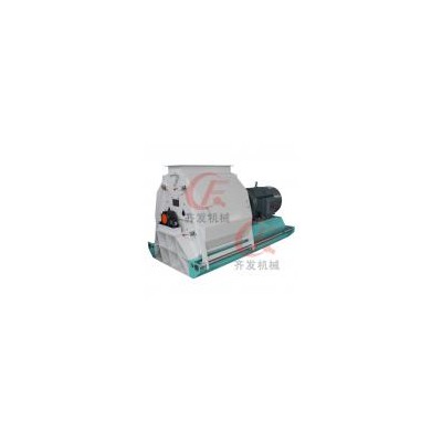 [新品] 木片粉碎机(SFSP66-100)