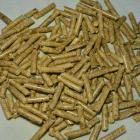 生物质颗粒燃料