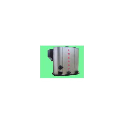 生物质热风炉(JDC-0.12-S)