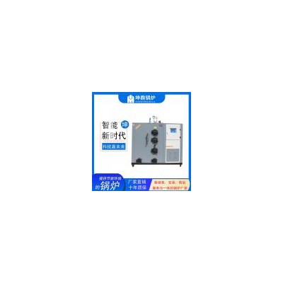 生物质蒸汽发生器(LHG0.2S)
