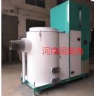 生物质颗粒燃烧机(450W)图2