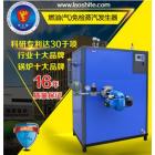 150kg免检蒸汽锅