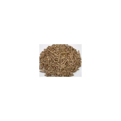 生物质颗粒燃料成品