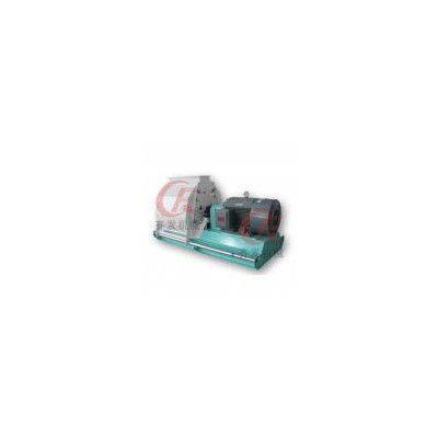 [新品] 木片粉碎机(SFSP66-80)