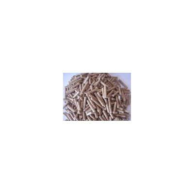 优质砂光粉颗粒燃料