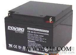 包邮 恒力蓄电池CB230-12 储能电瓶 12V230AH UPS EPS蓄电池