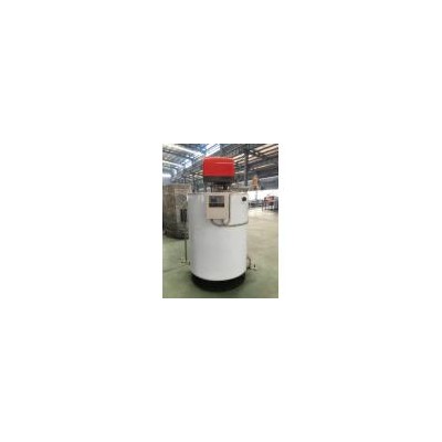 200公斤天然气蒸汽发生器(LSS0.2-0.7-QY)