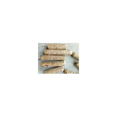 [新品] 环保燃料木屑颗粒