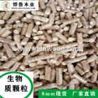 [新品] 纯天然环保型木屑颗粒燃料(8mm)图3