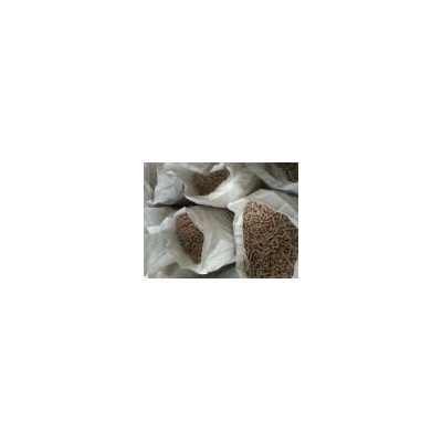 生物质能颗粒燃料(HYO1)