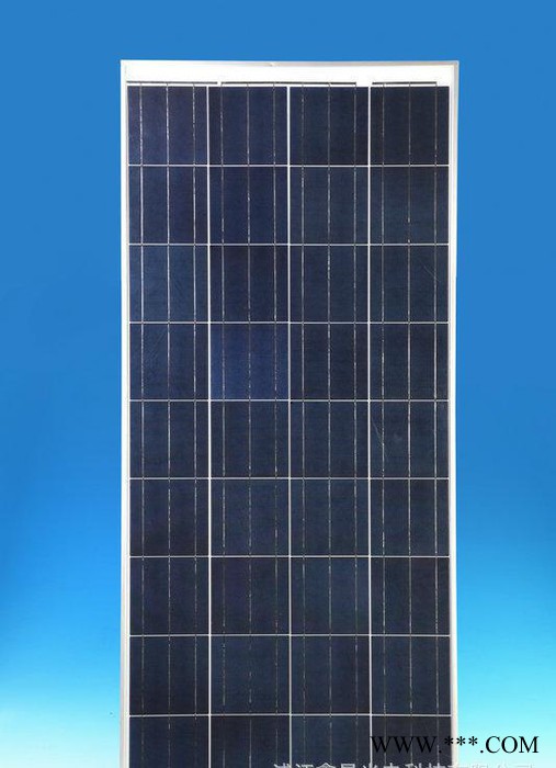 太阳能电池板组件 太阳能滴胶板 太阳能PET层压板 直销 足图2