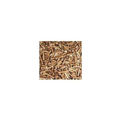 [新品] 生物质颗粒燃料
