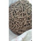 锅炉生物质木粒燃料(JX)