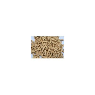 秸秆颗粒燃料(8mm)