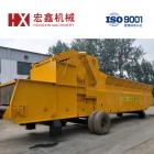 生物质综合破碎机(HX2000-1000)图2